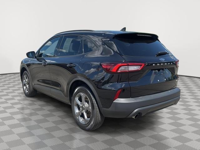 2026 Ford Escape - $28,600