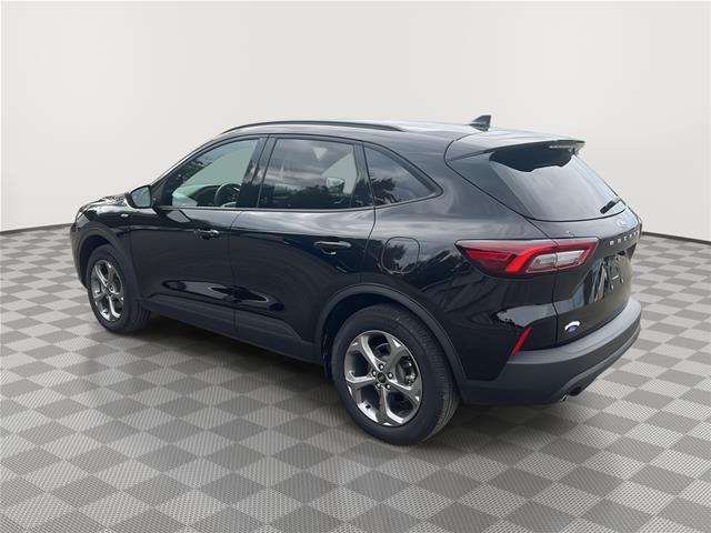 2026 Ford Escape