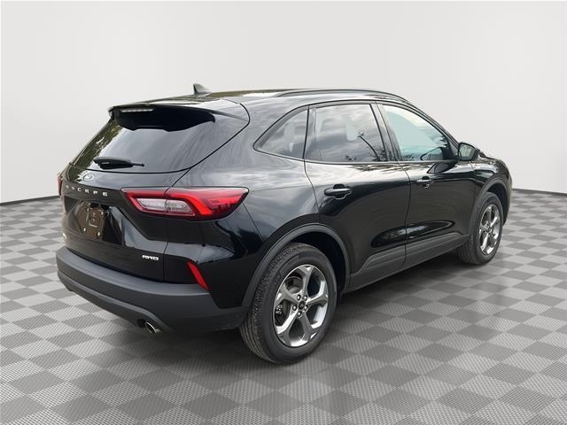 2026 Ford Escape