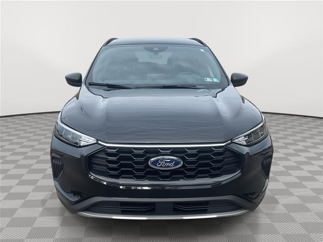 2026 Ford Escape