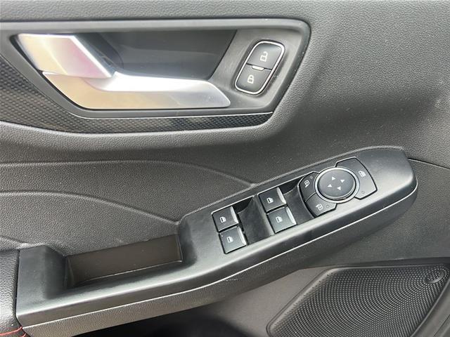 2026 Ford Escape