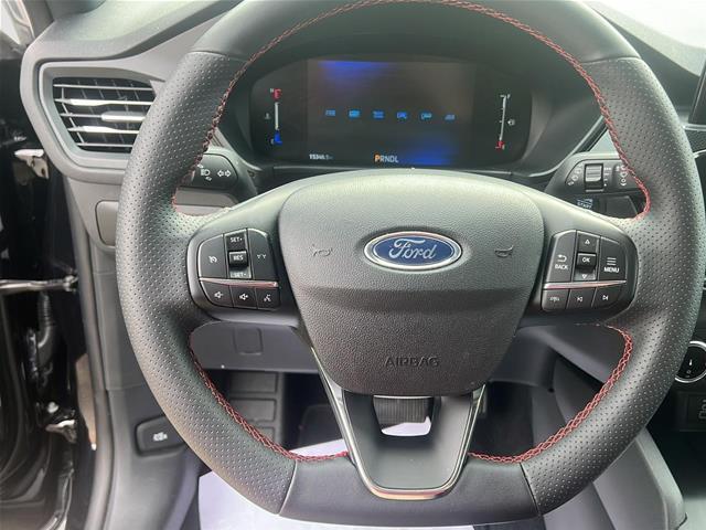 2026 Ford Escape