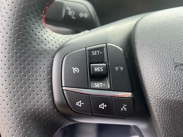 2026 Ford Escape