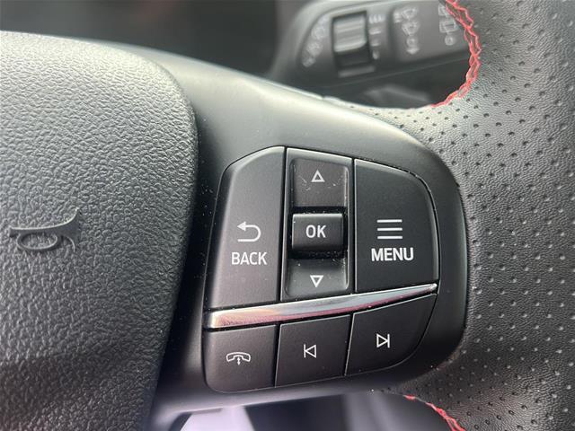 2026 Ford Escape
