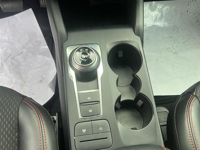 2026 Ford Escape