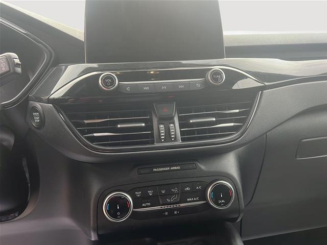 2026 Ford Escape