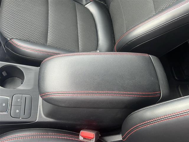 2026 Ford Escape