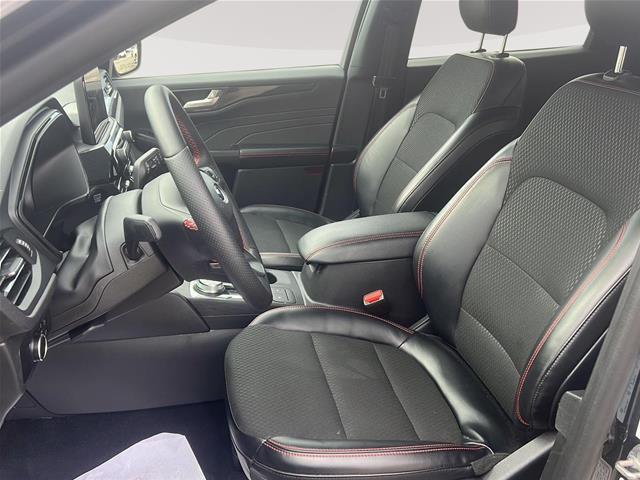2026 Ford Escape