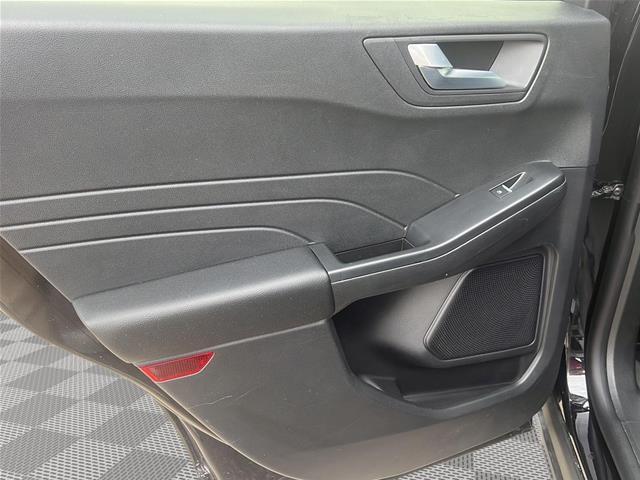 2026 Ford Escape