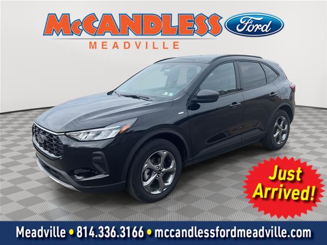 2026 Ford Escape - $28,900
