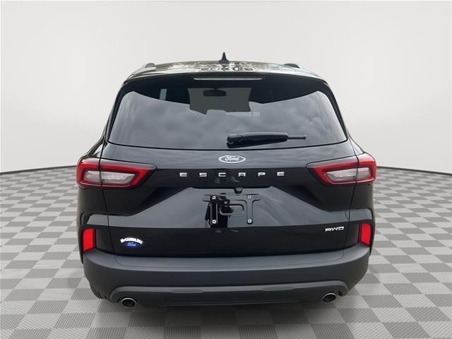 2026 Ford Escape - $28,900
