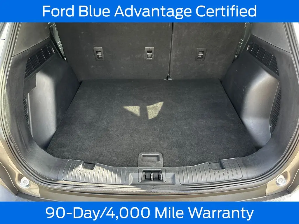 2026 Ford Escape