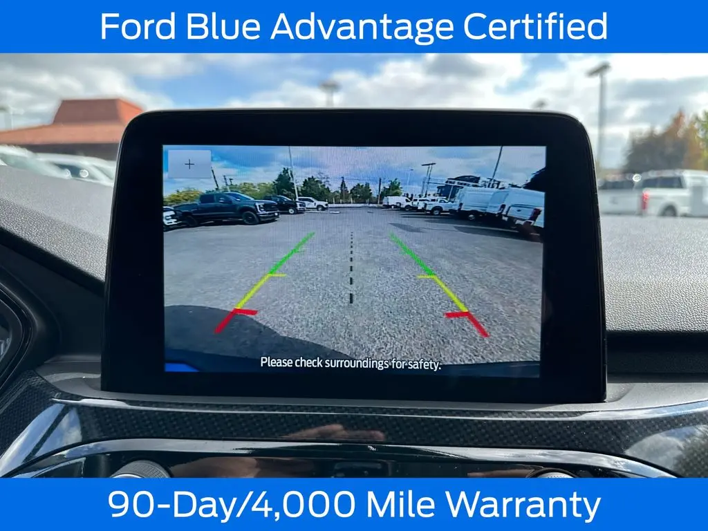 2026 Ford Escape