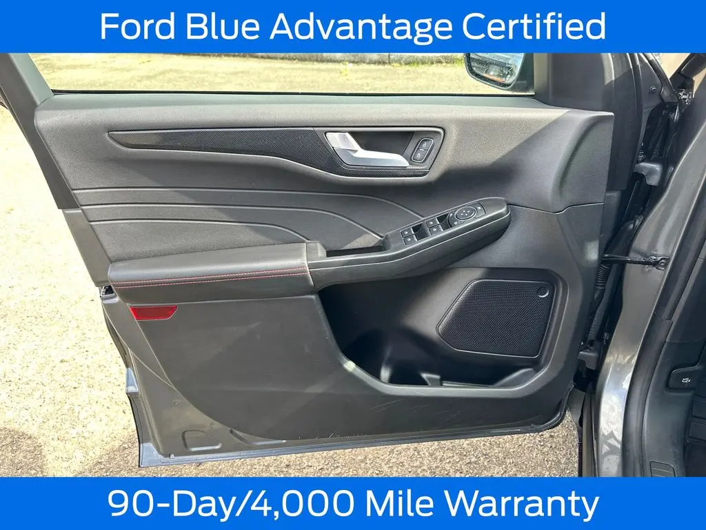 2026 Ford Escape