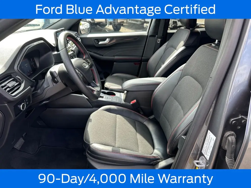 2026 Ford Escape