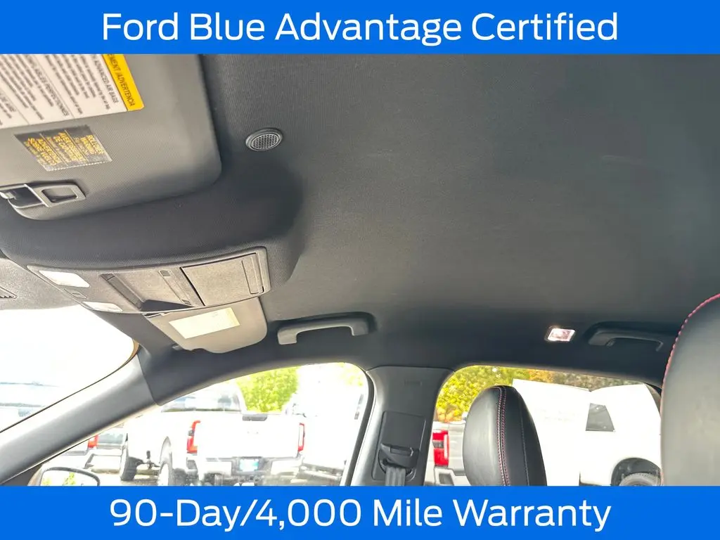 2026 Ford Escape