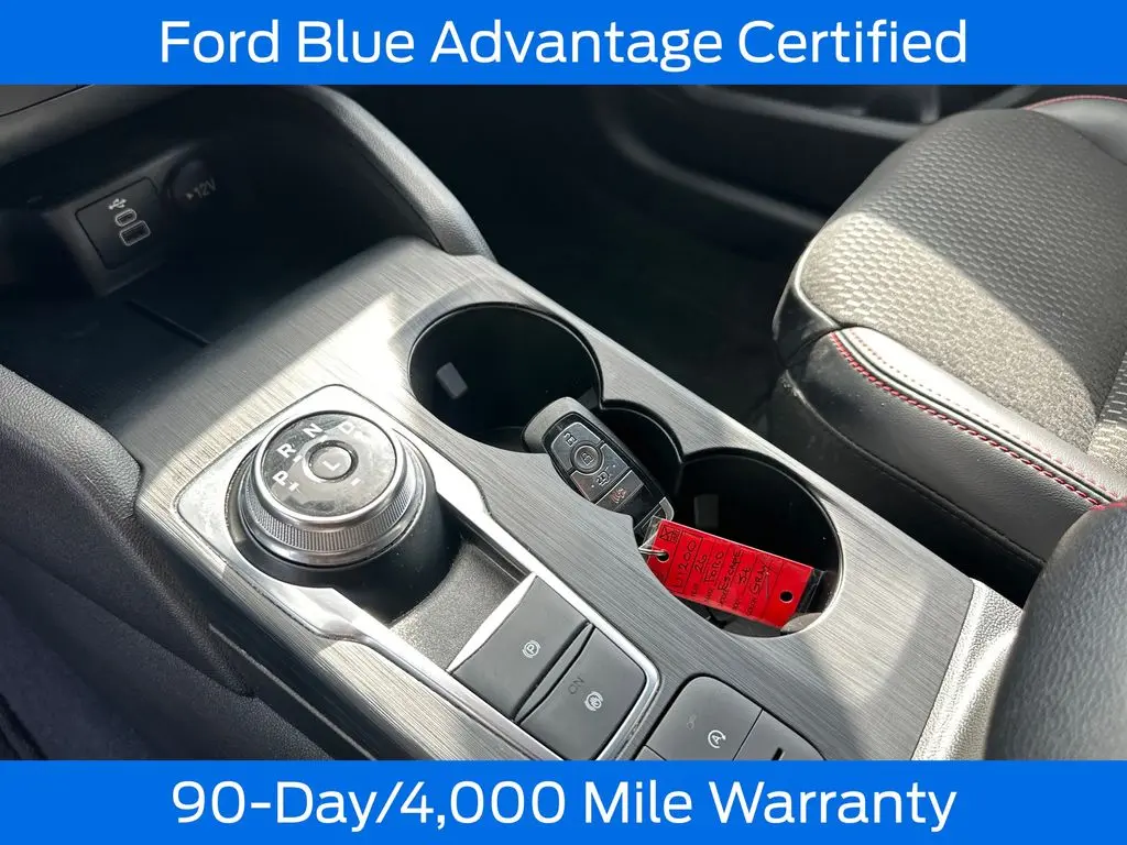 2026 Ford Escape