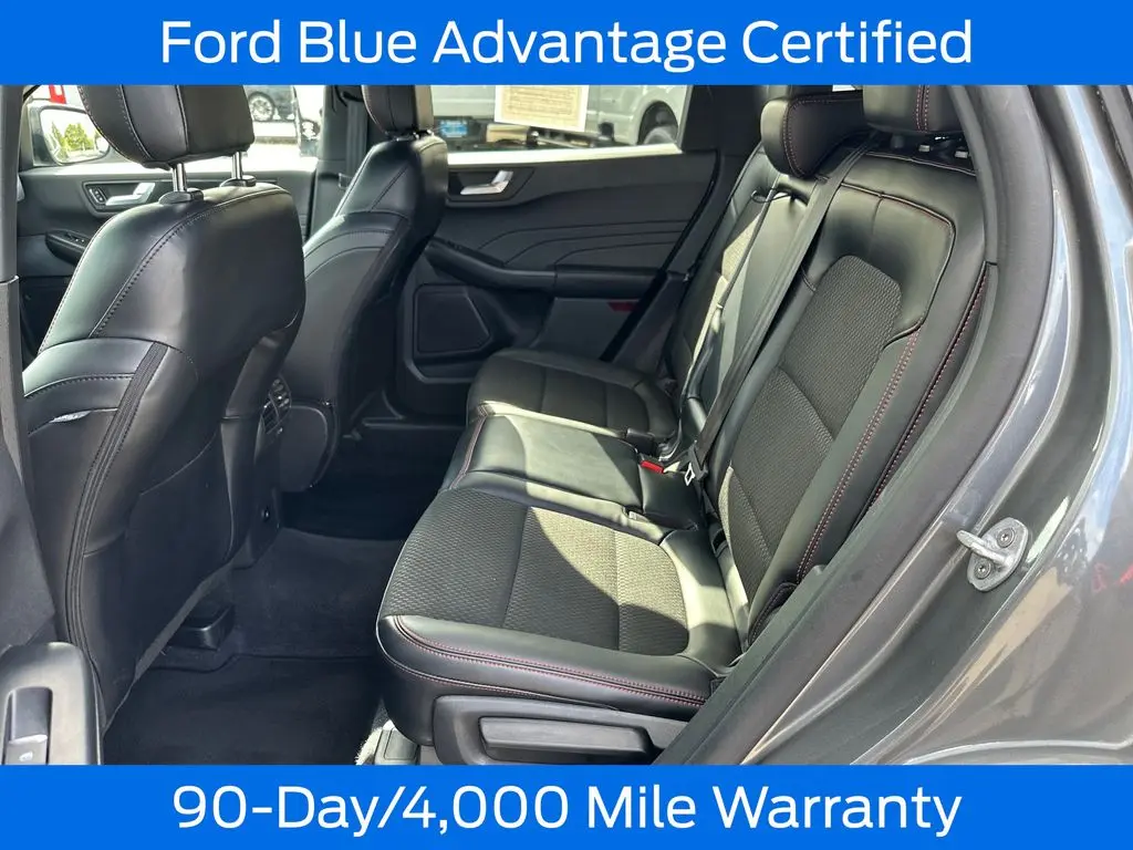 2026 Ford Escape