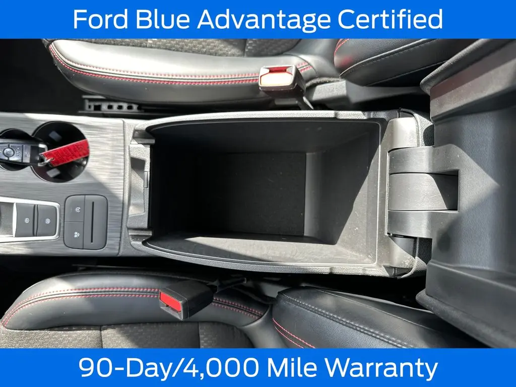 2026 Ford Escape
