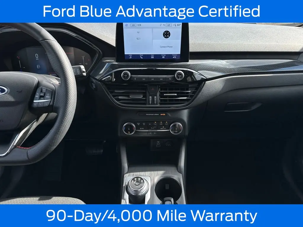 2026 Ford Escape