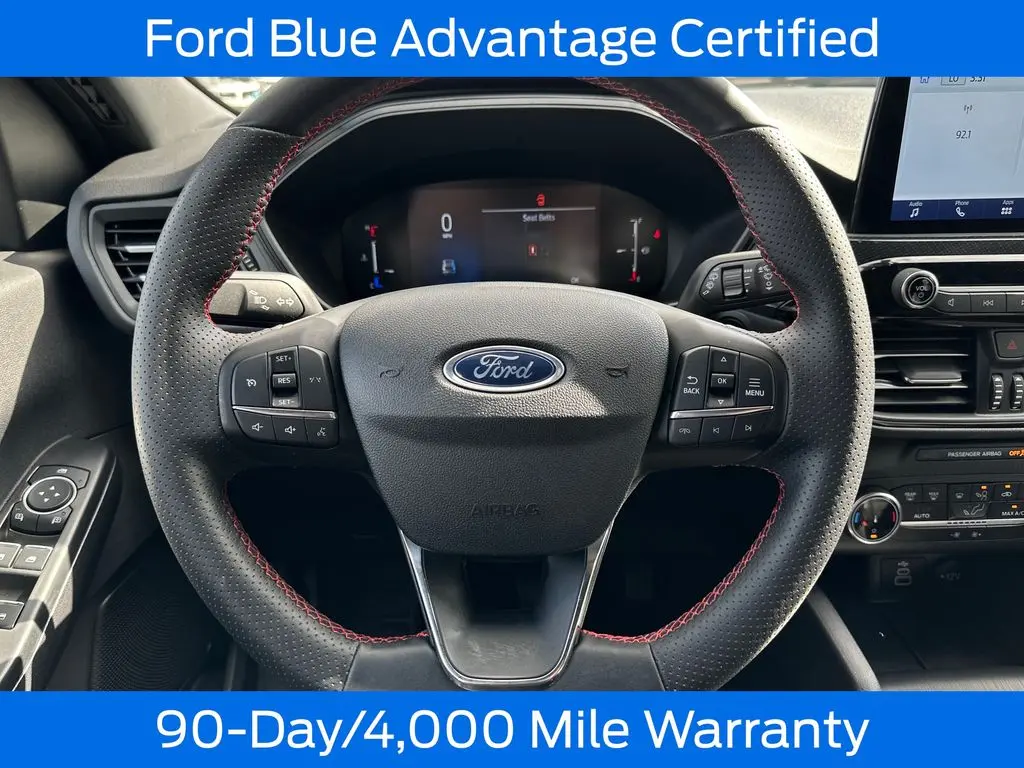 2026 Ford Escape