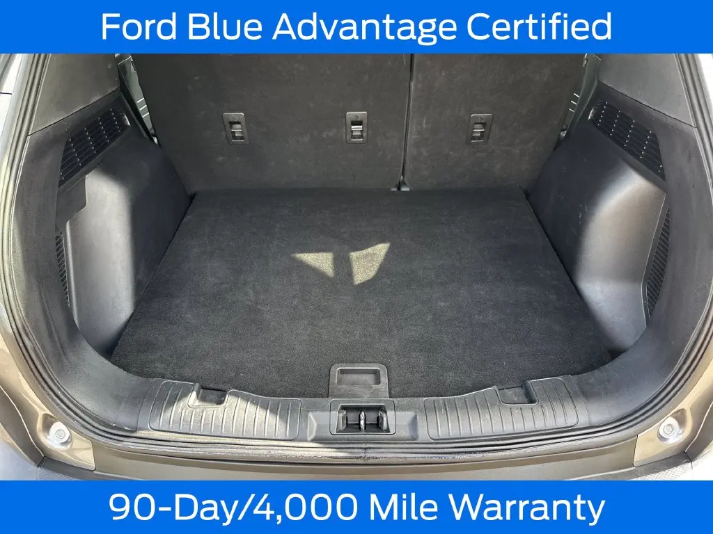 2026 Ford Escape