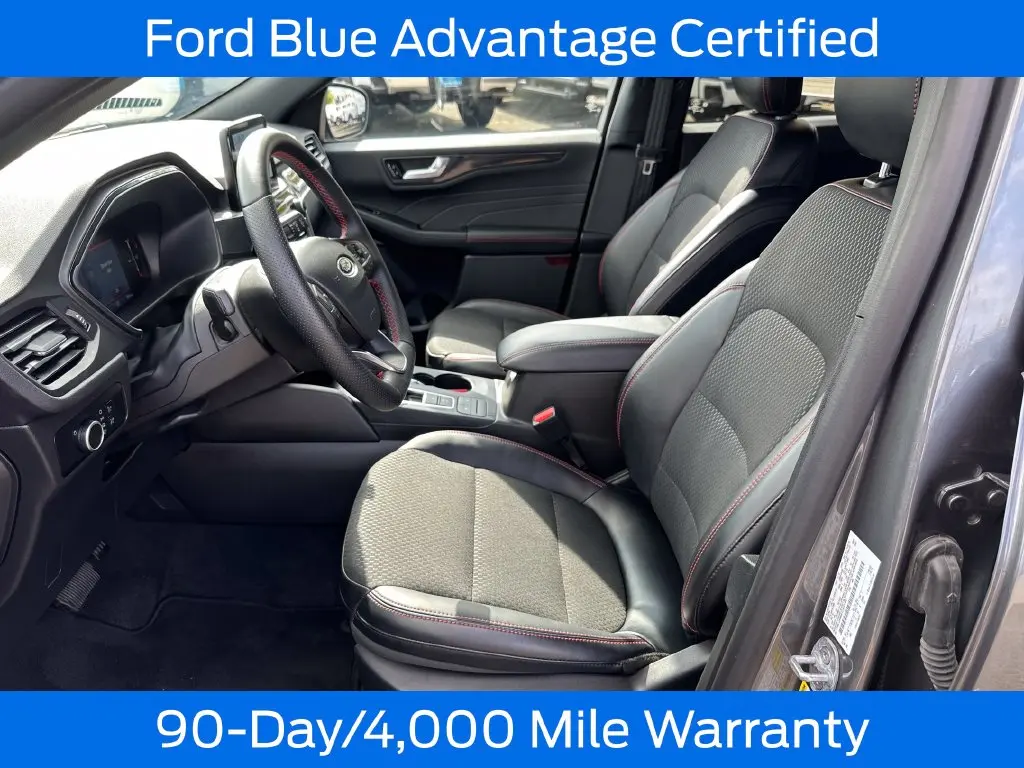 2026 Ford Escape