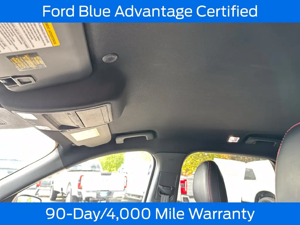 2026 Ford Escape