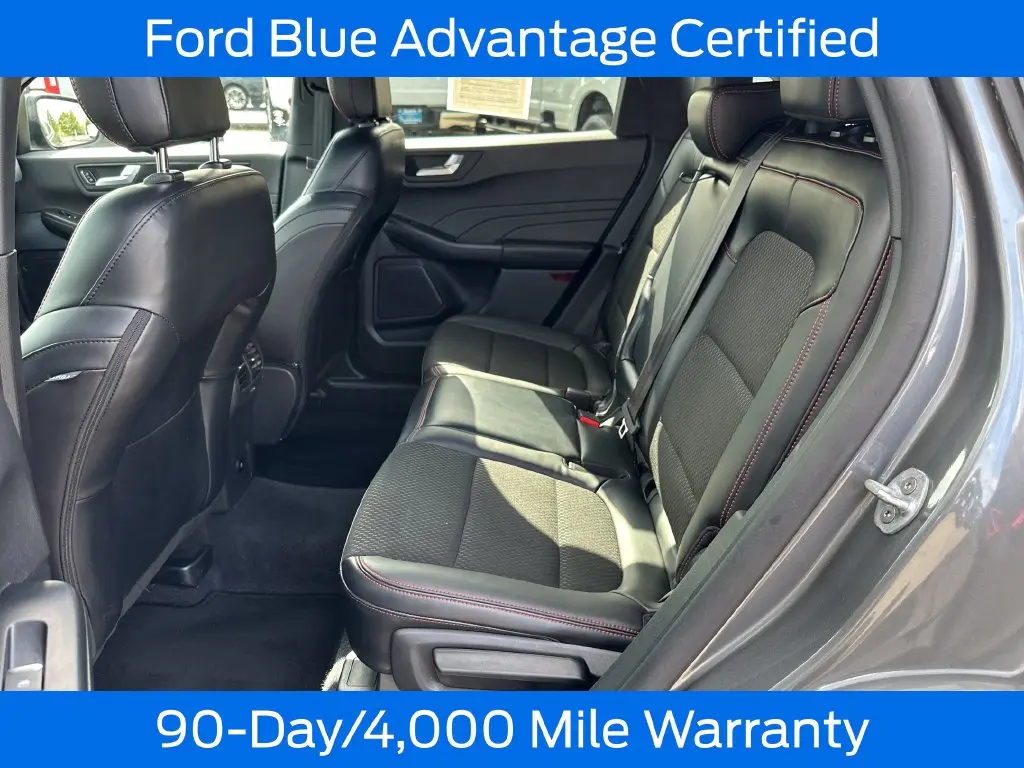 2026 Ford Escape