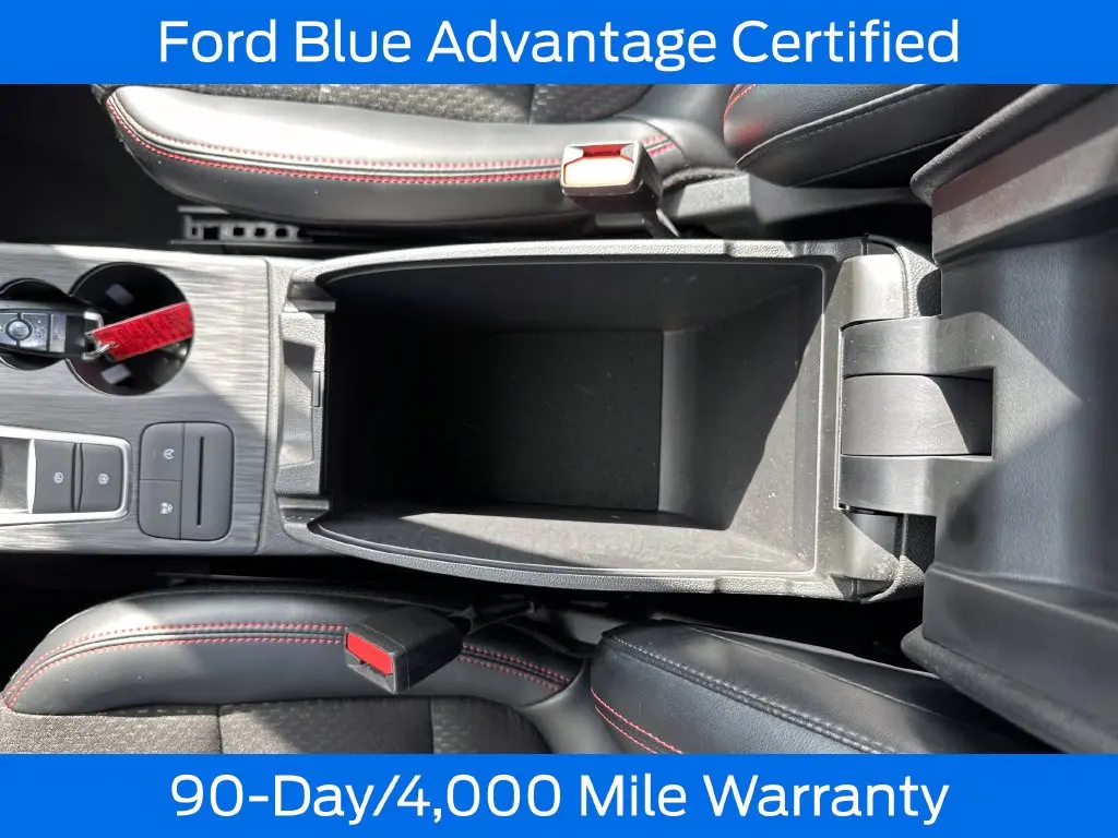 2026 Ford Escape
