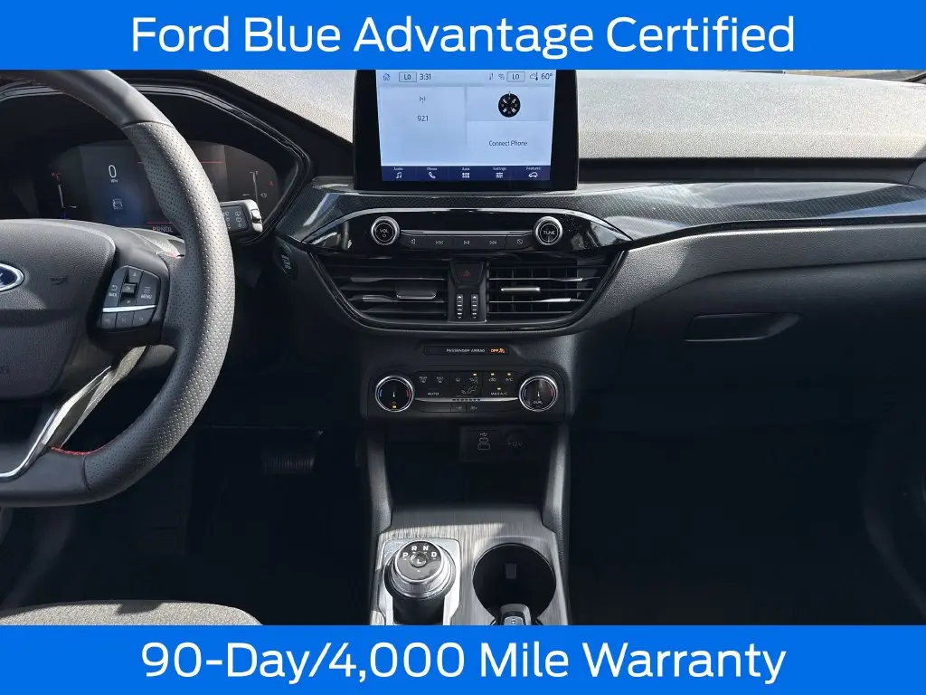 2026 Ford Escape