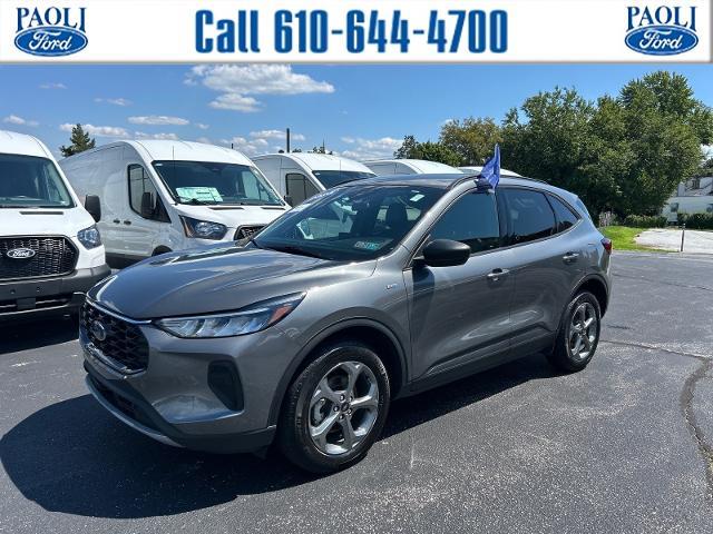 2026 Ford Escape