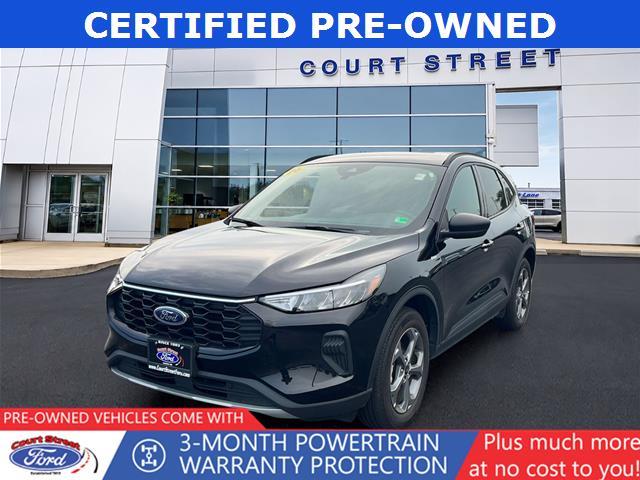 2026 Ford Escape - $27,579