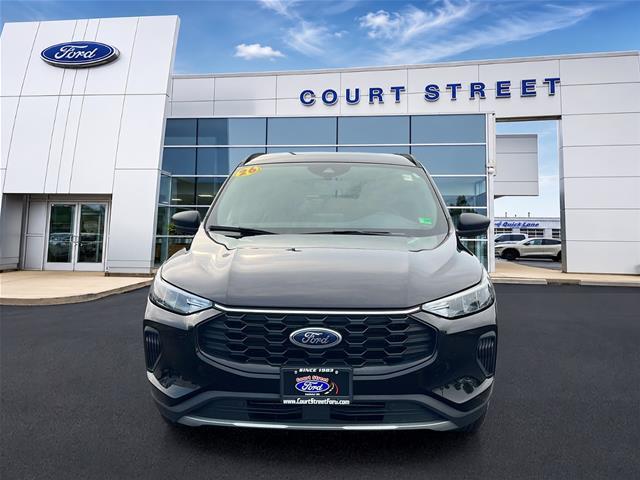 2026 Ford Escape - $27,579