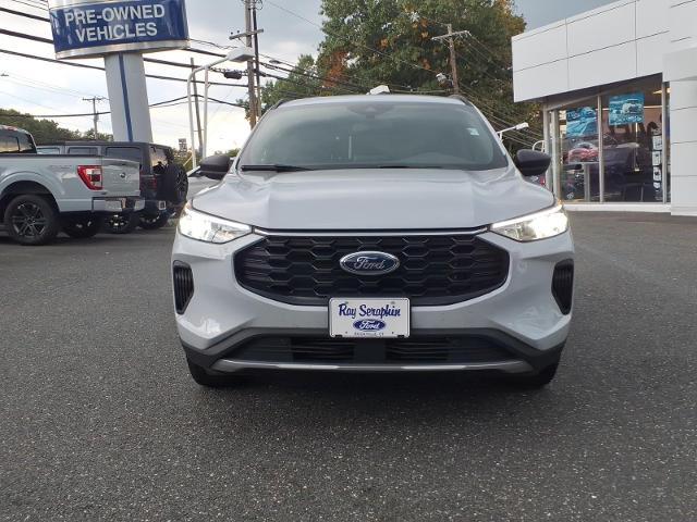 2026 Ford Escape - $26,595
