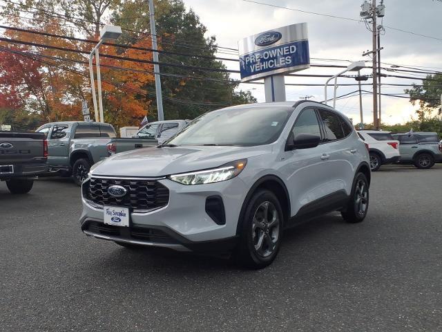 2026 Ford Escape - $26,595