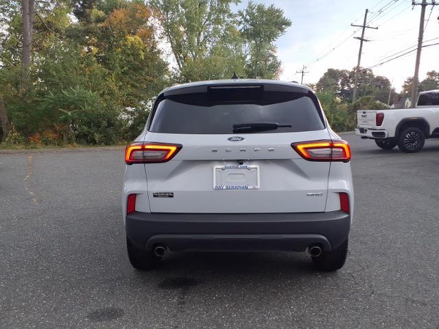 2026 Ford Escape - $26,595