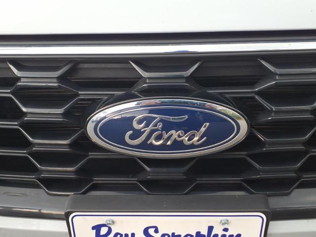 2026 Ford Escape - $26,595