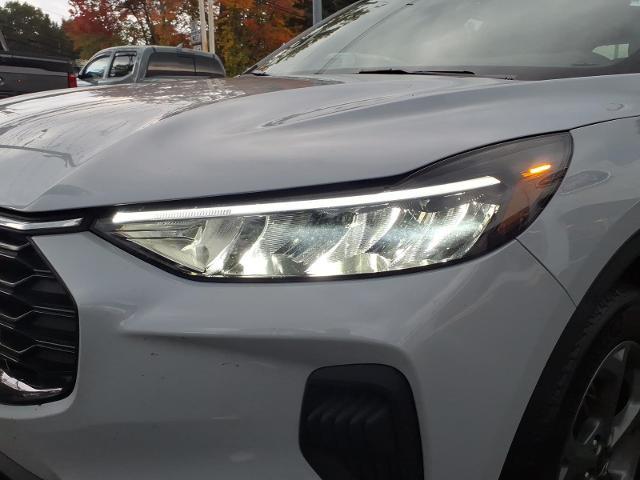 2026 Ford Escape - $26,595