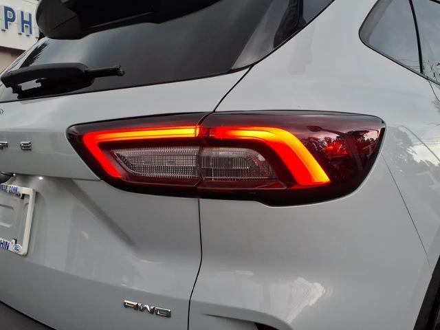 2026 Ford Escape - $26,595