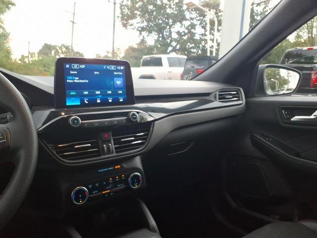 2026 Ford Escape - $26,595