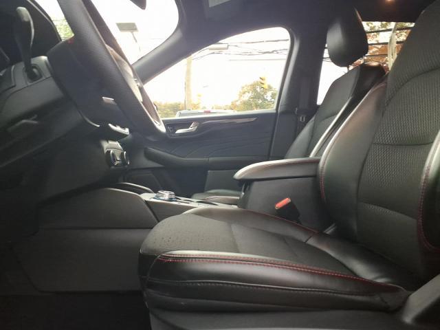 2026 Ford Escape - $26,595