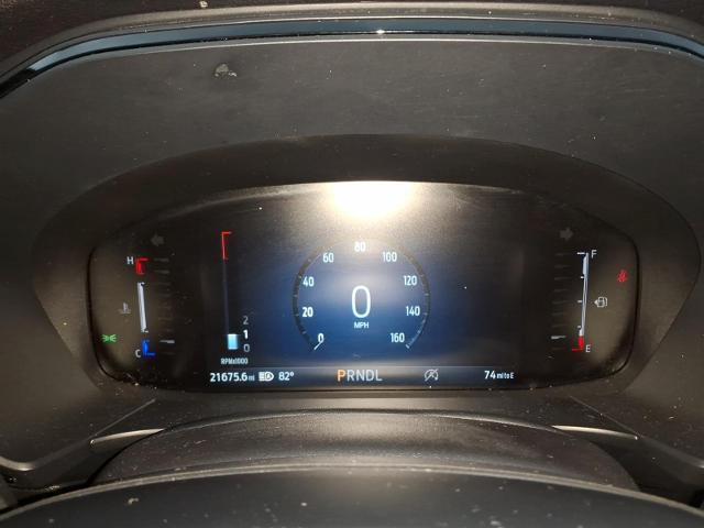 2026 Ford Escape - $26,595