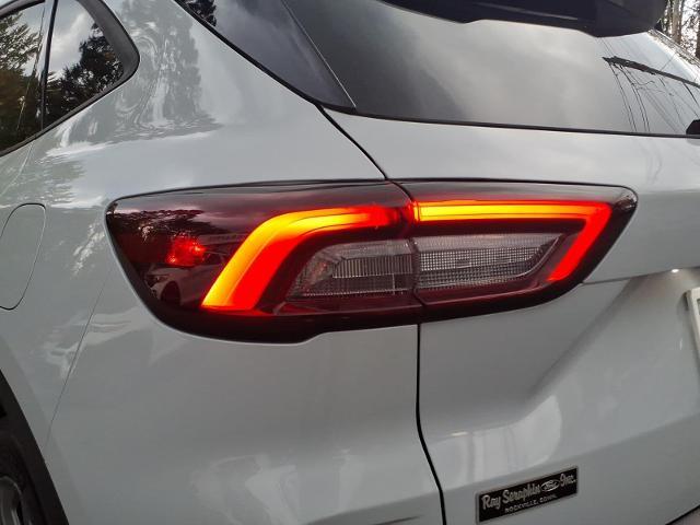 2026 Ford Escape - $26,595