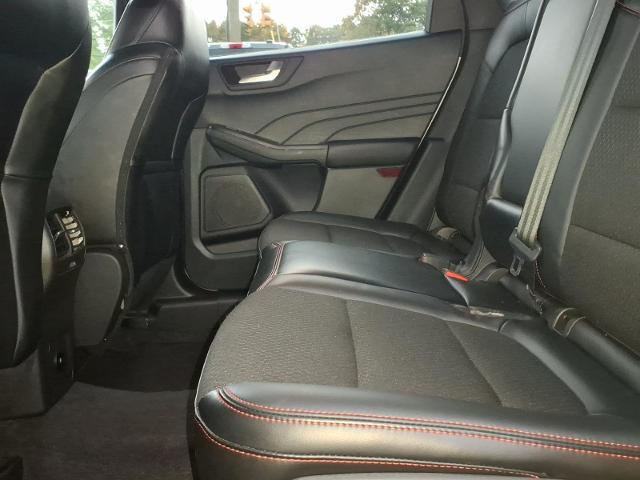 2026 Ford Escape - $26,595