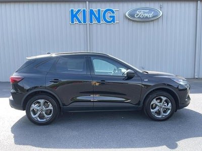 Photo of a 2026 Ford Escape AWD St-Line 4DR SUV for sale