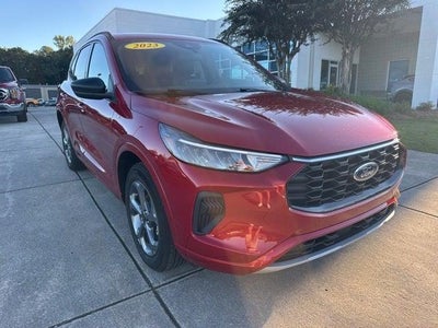 2023 Ford Escape AWD St-Line 4DR SUV
