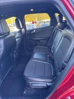 2023 Escape Thumbnail 10