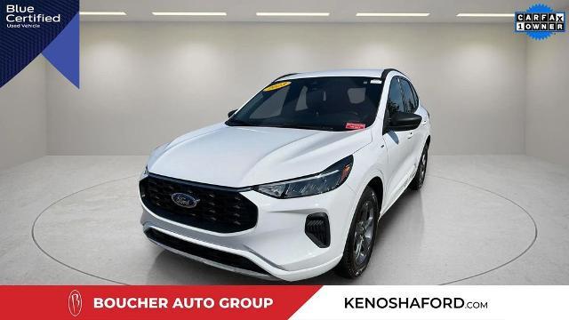 2023 Ford Escape - $22,600
