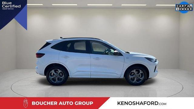 2023 Ford Escape - $22,600